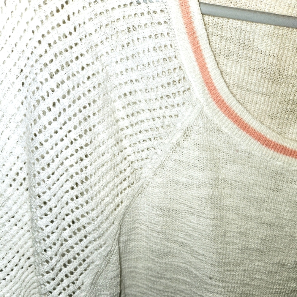 Express Sweater - Picture 3 of 4